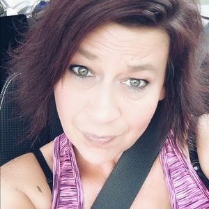 Meet your Posher, Shannon